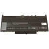 Laptop Battery For DELL Latitude E7270 E7470 J60J5 Compatible 0MC34Y MC34Y 01W2Y2 1W2Y2 0242WD 242WD 0GG4FM GG4FM 0R97YT R97YT 7.6V 55Wh 7080mAh 4-Cell New