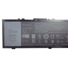 Laptop Battery For DELL Precision 7510 7520 T05W1 Compatible 0GR5D3 GR5D3 01V0PP 1V0PP 11.1V 72WH 6162mAh 6-Cell New