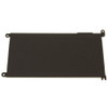 Laptop Battery For DELL Inspiron 5368 5378 5379 7368 7375 7378 7569 7579 5568 5578 5579 7573 2-in-1 WDX0R Compatible 0Y3F7Y Y3F7Y 0CYMGM CYMGM 03CRH3 3CRH3 08YPRW 8YPRW 0FW8KR FW8KR 0FC92N FC92N 11.4V 42WH 3500mAh 3-Cell New