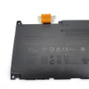 Laptop Battery For DELL XPS 13 Plus 9320 MN79H Compatible 0J7H5M J7H5M 11.55V 55Wh 4762mAh 6-Cell New
