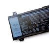 Laptop Battery For DELL Inspiron 14 Gaming 7466 7467 PWKWM Compatible 0PRR5V PRR5V 0MM40T MM40T 15.2V 3500mAh 56Wh New