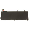 Laptop Battery For DELL G7 17 7700 V0GMT Compatible 0TJDRR TJDRR 0NCC3D NCC3D 11.4V 56WH 4649mAh 3-Cell New