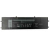 Laptop Battery For Alienware X15 R1 R2 / X17 R1 R2 DWVRR Compatible 0017GN 017GN 0NR6MH NR6MH 11.4V 87Wh 7250mAh 6-Cell New