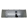 Laptop Keyboard For CLEVO W650EH W651RZ W651RZ1 W651SB W651SC W651SF W651SH W651SJ W651SR W651SZ W655RB Traditional Chinese TW Without Frame