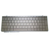 Laptop Keyboard For KUU K2 United Kingdom UK GB With Backlit Gold New