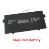 Laptop Battery For ACER Swift SF713-51 SF713-51-M90J SF713-51-M51W M2W5 M3B1 SQU-1605 15.4V 2700mAh 41.58Wh