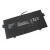 Genuine SQU-1605 Battery For Acer Swift S7 SF713-51 SF713-51-M90J SF713-51-M51W M6K9 M2W5 M3B1 Spin 7 SP714-51 SP714-51-M5CD M61T M6LT N16Q11 15.4V 2700mAh