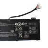 Laptop AP18E7M Battery For ACER Swift SFX14-51G SFX14-51G-7548 SFX14-51G-71Y1 SFX14-51G-79RJ 15.4V 3815mAh 58.75Wh