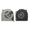 Laptop CPU FAN For HP 14-DF0020NR 14-DF0023CL 14-DF1020NR 14-DG0002TU 14-DG0003TU 14-DG0004TU 14-DG0005TU 14-DQ0008LA 14-DQ1003LA 14G-CR2000TX DC5V 0.5A