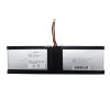 Laptop Battery 3364104 7.6V 3500MAH 8PIN 6Lines New