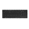 Laptop Keyboard For Acer Aspire A315-41 A315-41-R2W5 A315-41-R98U R9J1 R45R R5KU United States US Black With Backlit Without Frame