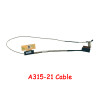 New LCD LVDS Display Cable For Acer Aspire A315 A315-21 A315-21G A315-21-61P2 A315-21-99E5 91ZB A315-31 DD0ZAJLC001