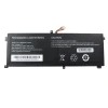 Laptop Battery R1165 7.6V 5500MAH 41.8W 7 PIN 6 Lines New