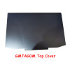 Laptop LCD Top Cover For Tongfang GM7AG0M With LOGO VER1