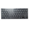 Laptop Grey Keyboard For Positivo Motion Q232A Motion Plus Q432A H003-51 YMS-0075-F Brazil BR NO Frame Blue Mark New
