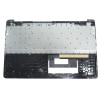 Laptop Black PalmRest For Gateway GWTN156-7BK GWTN156-9BK Upper Case C Shell No Touchpad