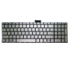 Laptop Keyboard For HP 15-CD001AU 15-CD001DS 15-CD002AU 15-CD002AX 15-CD002DS 15-CD003AU 15-CD003AX 15-CD004AU silver with backlight Without Frame Russian RU
