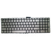 Laptop Keyboard For HP 15-CD001AU 15-CD001DS 15-CD002AU 15-CD002AX 15-CD002DS 15-CD003AU 15-CD003AX 15-CD004AU silver with backlight Without Frame Thailand TI