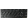 Laptop Keyboard For NEC VersaPro VK18E/FW-G VK18EFW-G PC-VK18EFWZED5GDBZZY PC-VK18EFWZ1SZG PC-VK18EFW21SJG PC-VK18EFW31R3G Japanese JP JA Black With Frame Used