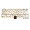 Laptop Keyboard For NEC LaVie LL550/RG1KS PC-LL550RG1KS LL550/RG2KS PC-LL550RG2KS LL550/RG3KS PC-LL550RG3KS LL550/RG1J PC-LL550RG1J Japanese JP JA White New