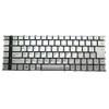 Laptop Keyboard For NEC LaVie GN245A/DH PC-GN245ADAH PC-GN245ADDH PC-GN245ADGH PC-GN245ADLH Japanese JP JA Silver Without Frame New