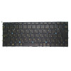 Laptop Keyboard For NEC LaVie GN1644/ZF PC-GN1644ZAF PC-GN1644ZGF GN1864/VF PC-GN1864VAF PC-GN1864VGF Japanese JP JA Gray Without Frame New