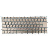 Laptop Keyboard For NEC LaVie PM750/NAG PC-PM750NAG PM750/NAG-YC PC-PM750NAG-YC PM750/NAA PC-PM750NAA Japanese JP JA Gold Without Frame New