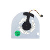 Laptop CPU Fan For Compal QAT10 QAT11 AB07005HX07KB00 (QAT10) DC5V 0.40A Used