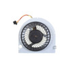 Laptop CPU Fan For Compal QAT10 QAT11 AB07005HX07KB00 (QAT10) DC5V 0.40A Used