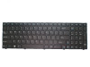Laptop keyboard For PEAQ PNB G2017 G2017-I7A2 With Frame Black New United States US