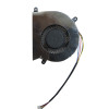 Laptop CPU FAN For KL6005MLPA BF06005H05FP 4PIN Black-Red-Yellow-Blue New