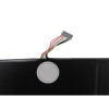 OEM Laptop Battery For LG 13Z940 15Z970 LBG722VH LBM722YE LBP722IE 7.6V 34.61WH 4555MAH