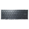 Laptop Backlit Keyboard For MSI 9Z.NJ2BN.T0E NSK-FFTBN 0E S1N2NIT605D10 Italy IT Black Without Frame New