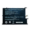 Laptop Battery For Teclast F15 7.6V 5000MAH 38WH 10PIN 7Lines New
