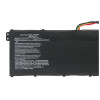 Laptop AP19B8K Battery For ACER Aspire A317-53 A317-53G A317-53-31K7 A317-53-37BH 36CA 11.25V 3831mAh 43.08Wh