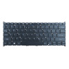 Laptop Black Keyboard For Acer Aspire A314-35 A314-35-C3GV A314-35-P16F A314-35-P03U United States US No Backlit