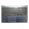 Laptop PalmRest&keyboard For Samsung NP670Z5E NP680Z5E 670Z5E 680Z5E Germany GR Upper Case With Touchpad New