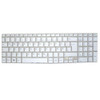 Laptop Keyboard For SONY For VAIO SVF152 SVF153 SVF1521T4E SVF1521TST SVF1521U4E SVF1521UST SVF1521V1E SVF1521V4E SVF1521V6E SVF1521VST SVF1521W1E Germany GR White Without Frame New