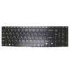Laptop Keyboard For SONY For VAIO SVF152 SVF153 SVF1521D1R SVF1521D2E SVF1521D2R SVF1521D4E SVF1521D6E SVF1521D7E SVF1521E1R SVF1521E2E SVF1521E4E Russia RU Black Without Frame New
