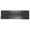 Laptop Keyboard For SONY For VAIO SVF152 SVF153 SVF1521A1E SVF1521A2E SVF1521A4E SVF1521A4R SVF1521A6E SVF1521A7E SVF1521B1E SVF1521B1R SVF1521B2E Slovenian SL Black Without Frame New