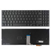 Laptop Keyboard For ASUS S5300FA S5300FN S5300UA S5300UF S5300UN United States US Without Frame Black With Backlit