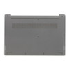 Laptop Bottom Case For Lenovo Ideapad 3-17ITL6 3-17ADA6 3-17ALC6 5CB1B96510 Base Cover Lower Case Without HDD Gray UMA New