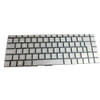 Laptop Keyboard For MEDION AKOYA P15649 MD61839 MD61934 MD61840 MD61841 MD61932 Gray Without Frame Nordic NE