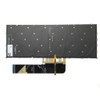 Laptop Keyboard For Lenovo Ideapad Slim 7-14ARE05 Yoga Slim 7-14ARE05 English US With Backlit Gray