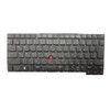 Laptop Keyboard For Lenovo ThinkPad T14s Gen 2 P1 Gen 4 X1 Extreme 4th Gen Japanese JP JA With Backlit Black 90% New