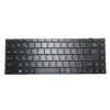 Laptop US RGB Backlit Keyboard For MSI GP66 Leopard 10UH 10UG 10UE MS-1542 11UG 11UE MS-1543 Japanese JP
