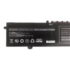 Laptop Battery For YC-4267121*2P 3.7V 10000mAH 37WH 5PIN 5Lines New
