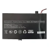 Laptop Battery For Positivo Motion Plus Q464B Motion Q232B Q432B P3582132*2P 3.7V 10000mAH 5PIN 5Lines New