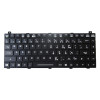 Laptop With Backlit Keyboard For Getac NK5100-01147E-01/A 531087480014 Canadian French CF With Black Frame New