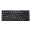Laptop Keyboard For Getac HMB4206MTE29 TR 531012560015 R01 Turkey TR Black Without Backlit New